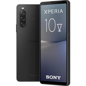Sony Xperia 10 V 5G, Dual, 128GB 6GB Ram, Black