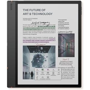 BOOX Note Air5 C 10.3 Pollici ePaper Reader 64GB Android 15 Colore E-Ink Tablet
