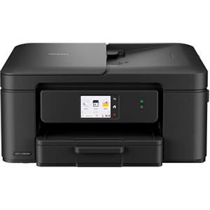 Brother DCP-J1460DW stampante multifunzione Ad inchiostro A4 1200 x 6000 DPI 16 ppm Wi-Fi (Brother DCP-J1460DW Compact Wireless Colour Inkjet Multifunction)