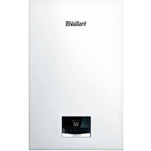 Vaillant Caldaia a Condensazione Vaillant ecoTEC Intro 24 kW VMW 18/24 AS/2-1 Metano/Gpl con Kit Scarico Fumi