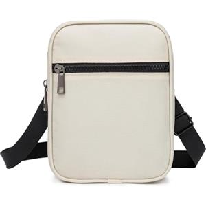 ANPTER Borse a Spalla da Uomo Borsa a Tracolla Unisex Casuale Borsa a Spalla da Grande Capacità Borse Messenger Shoulder Crossbody Bag Marsupio Zaino