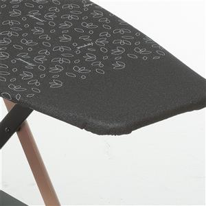 Foppapedretti LaCopertina rivestimento per asse da stiro antracite