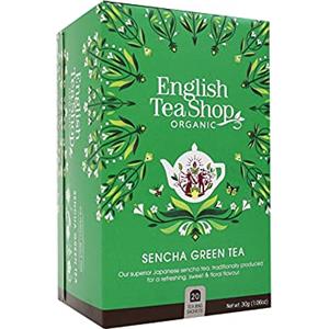 English Tea Shop Tè verde Sencha