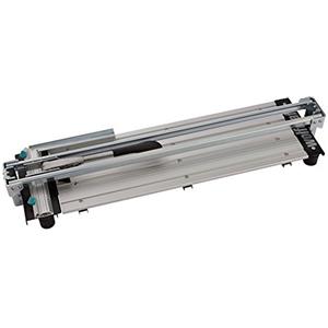 wolfcraft tagliapiastrelle TC 710 PM, modello in metallo I 5565000 I Il tagliapiastrelle professionale con sistema di rottura intelligente