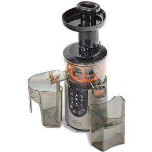RGV Juice Art Digital Estrattore di succo 200 W Acciaio inox 1 St