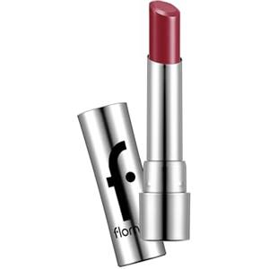 Flormar Sheer Up Lipstick - Rossetto A Lunga Durata Da Donna - Trucco Labbra Per Tutti I Giorni Ed Eventi - Colore Naturale Delle Labbra - Set Rossetto Per Diversi Tipi Di Pelle (023 Candy Crush)