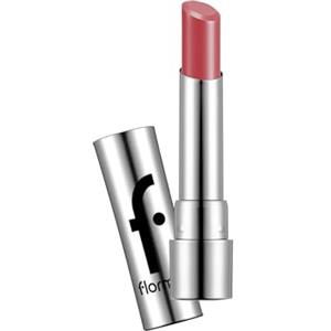 Flormar Sheer Up Lipstick - Rossetto A Lunga Durata Da Donna - Trucco Labbra Per Tutti I Giorni Ed Eventi - Colore Naturale Delle Labbra - Set Rossetto Per Diversi Tipi Di Pelle (021 Sweet Moment)