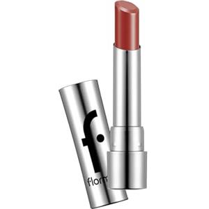 Flormar Sheer Up Lipstick - Rossetto A Lunga Durata Da Donna - Trucco Labbra Per Tutti I Giorni Ed Eventi - Colore Naturale Delle Labbra - Set Rossetto Per Diversi Tipi Di Pelle (022 Daring Whisper)