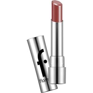 Flormar Sheer Up Lipstick - Rossetto A Lunga Durata Da Donna - Trucco Labbra Per Tutti I Giorni Ed Eventi - Colore Naturale Delle Labbra - Set Rossetto Per Diversi Tipi Di Pelle (013 Gaia)