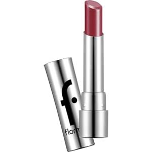 Flormar Sheer Up Lipstick - Rossetto A Lunga Durata Da Donna - Trucco Labbra Per Tutti I Giorni Ed Eventi - Colore Naturale Delle Labbra - Set Rossetto Per Diversi Tipi Di Pelle (012 Intense Love)