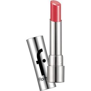 Flormar Sheer Up Lipstick - Rossetto A Lunga Durata Da Donna - Trucco Labbra Per Tutti I Giorni Ed Eventi - Colore Naturale Delle Labbra - Set Rossetto Per Diversi Tipi Di Pelle (005 Pretty Peach)