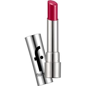 Flormar Sheer Up Lipstick - Rossetto A Lunga Durata Da Donna - Trucco Labbra Per Tutti I Giorni Ed Eventi - Colore Naturale Delle Labbra - Set Rossetto Per Diversi Tipi Di Pelle (008 Fan Of Fuchsia)