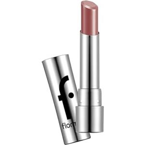 Flormar Sheer Up Lipstick - Rossetto A Lunga Durata Da Donna - Trucco Labbra Per Tutti I Giorni Ed Eventi - Colore Naturale Delle Labbra - Set Rossetto Per Diversi Tipi Di Pelle (003 Pinky Nude)