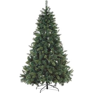 Bizzotto Albero di Natale Artificiale Modellobellamonte H210cm-1145 Rami