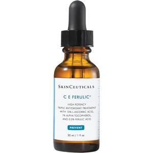 SkinCeuticals Prevent - C E Ferulic Siero Viso Antiossidante Vitamina C, 30ml