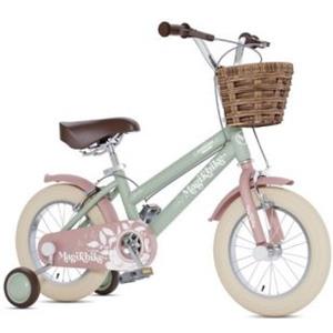 Roccobimbo Bicicletta Bimba 12 Linea Classic Antonella di Magic