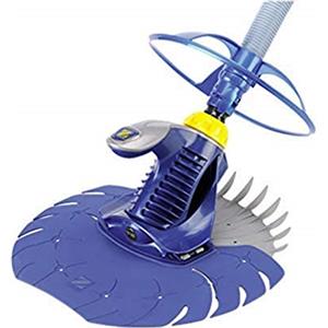 Zodiac W78046 T5 Duo - Idraulico per Piscina pulitori Fino a 12 x 6 m