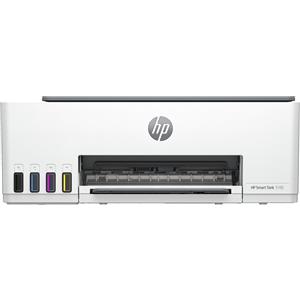 HP Smart Tank Stampante multifunzione 5105, Colore, Stampante per Abitazioni e piccoli uffici, Stampa, copia, scansione,