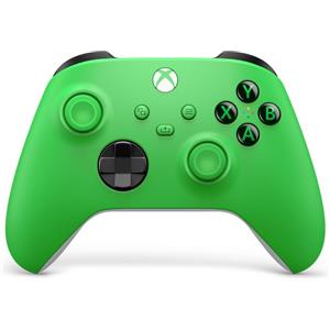 Microsoft Controller Wireless per Xbox - Velocity Green