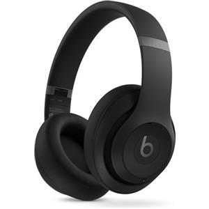 Apple Beats Studio Pro Auricolare Con cavo e senza cavo A Padiglione Musica e Chiamate USB tipo-C Bluetooth Nero