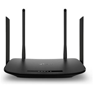 TP-Link Archer VR300 router wireless Fast Ethernet Dual-band (2.4 GHz/5 GHz) Nero