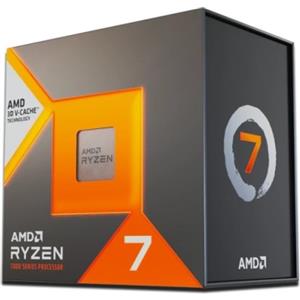 AMD Ryzen 7 7800X3D processore 4,2 GHz 96 MB L3 Scatola