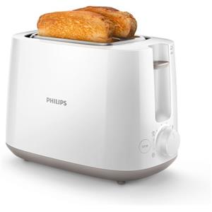 Philips Daily Collection HD2581/00 Tostapane