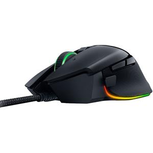 Razer Basilisk V3 mouse Mano destra USB tipo A Ottico 26000 DPI