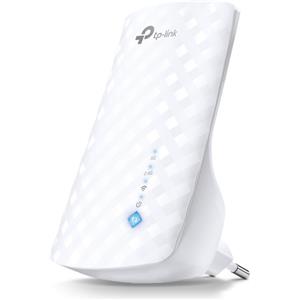 TP-Link RE190 moltiplicatore di rete Ripetitore di rete Bianco