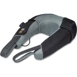 Medisana NM 868 massaggiatore Collo, Spalle Nero, Grigio