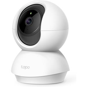 TP-Link Tapo C210 Cupola Telecamera di sicurezza IP Interno 1920 x 1080 Pixel Soffitto/Scrivania