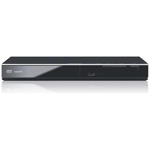 Panasonic DVD-S700EG-K DVD player