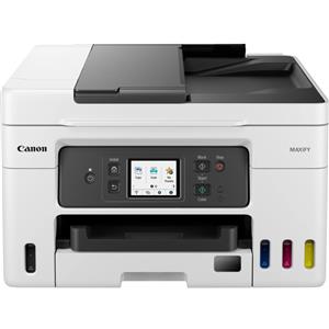 Canon MAXIFY GX4050 Ad inchiostro A4 600 x 1200 DPI Wi-Fi