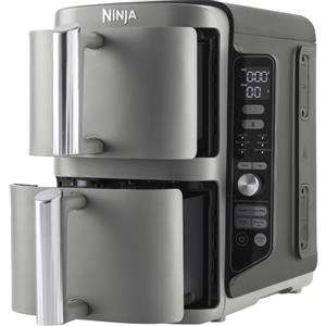 Ninja Friggitrice ad aria Double Stack XL da 9,5 L SL400EU