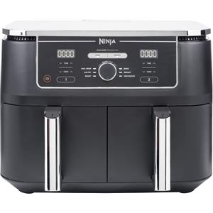 Ninja Friggitrice ad aria Dual Zone MAX da 9,5 L AF400EU
