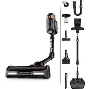 Rowenta X-Force Flex 15.60, Aspirapolvere Senza Fili, Potenza di Aspirazione Elevata di 230 AW, Modello Animal Care RH99F1