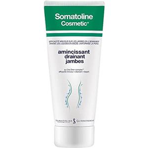 Somatoline - Snellente Drenante Gambe, 200 ml