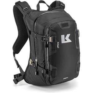 Kriega KRU20 Motociclo Zaino