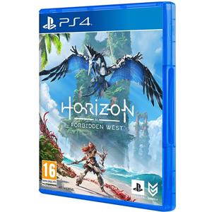 Sony Interactive Entertainment PS4 Horizon Forbidden West