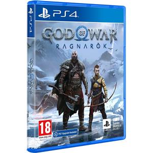 Sony Interactive Entertainment PS4 God of War Ragnarok