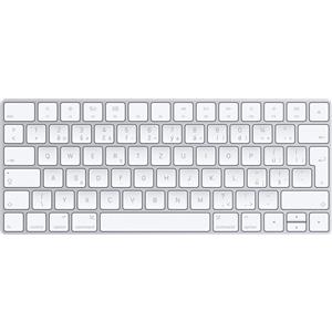 Apple Magic Keyboard 2021 | argento | DE