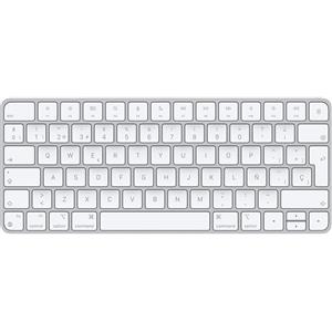 Apple Magic Keyboard 2021 | argento | ES