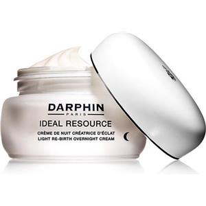 Darphin Ideal Resource Crema Notte Illuminante Rigenerante 50 ml con Olio di Neroli