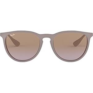Ray-Ban - 4171, Occhiali da sole da donna, Marrone (600068), taglia 54 mm