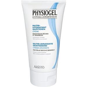Physiogel Crema Idratante 150 ml - Ideale per Pelle Secca e Sensibile, Rinnova la Barriera Idridipidica