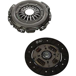 Valeo Kit Frizione 821301 per Astra/Vectra 1.6 - Comfort di guida e prestazioni elevate