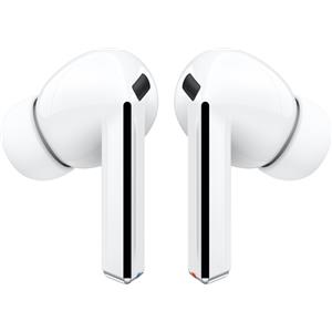 Samsung Galaxy Buds3 Pro Auricolare True Wireless Stereo (TWS) In-ear Musica e Chiamate USB tipo-C Bluetooth Bianco
