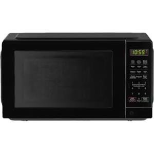 Wintem Fornetto a Microonde Digitale da 20L con Funzione Grill e 8 Programmi Preimpostati - Ideale per Cucinare e Riscaldare in Modo Veloce e Facile - Modalità ECO per Risparmio Energetico - 700W