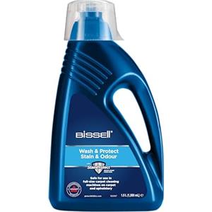 Bissell Wash & Protect Stain & Odour