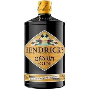 HENDRICK'S Oasium 43.4° cl 70